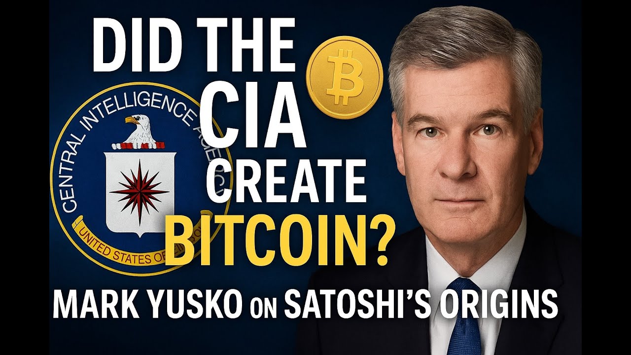 Unraveling Satoshi Nakamoto and Bitcoin's Role in Future Finance