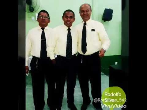 Rodolfo silva luto eterno