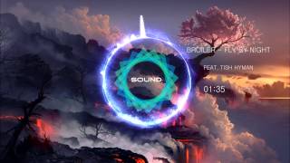 Broiler - Fly By Night (feat. Tish Hyman)