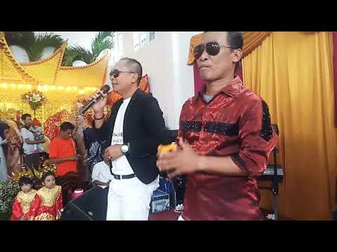 SAYANG BABAGI DUO medley cover by ODi malik ,,UCok sumbara  dan Dewi Bunga