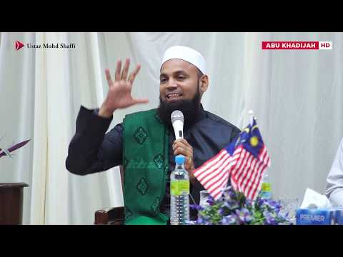 2 Penjajah Ini Akan Kekal Hingga Mati | Ustaz Mohd Shaffi
