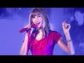 Taylor Swift - Dear John (Live at Speak Now World Tour) (4K)