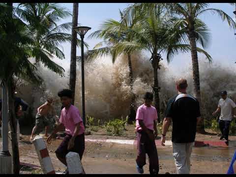 Tsunami | Wikipedia audio article
