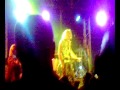 Daevid Allen's University of Errors - Sea Song (Robert Wyatt) 17/08/2010 Live Israel