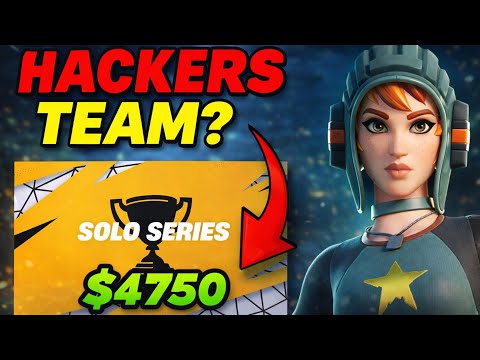 How much money CHEATERS made in the Solo Series