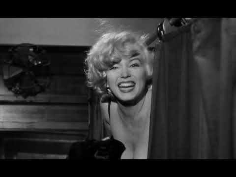 Las mejores películas de Marilyn Monroe