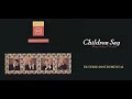 LEVEL 42 - CHILDREN SAY (Filtered Instrumental)