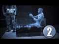 The Top 10 Total Blackout Freakouts