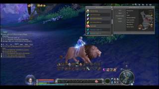 [AION 5.4] Killing 1k lvl 77+ mobs! Multiple tests