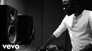 Blaqstarr - The Artist