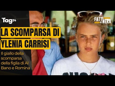 La scomparsa di Ylenia Carrisi, un mistero lungo oltre 30 anni