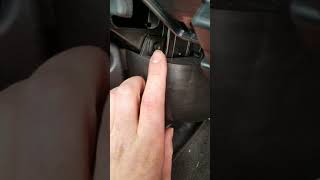 how to change a  Resistor on a 2015  Honda Civic