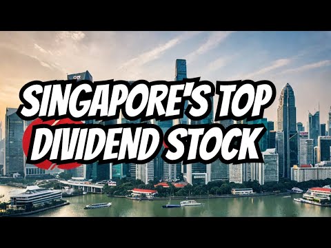 Why OCBC Is the Best Bank Stock to Buy Now | OCBC vs DBS vs UOB