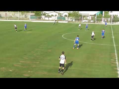 SSSF Balti  2007 - Real Succes 2007. Liga N U17 01.10.2023