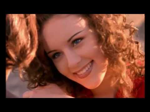 Blümchen [Blossom / Jasmin Wagner] - Verrückte Jungs | Offizielles Musikvideo (1997) | HIGH QUALITY