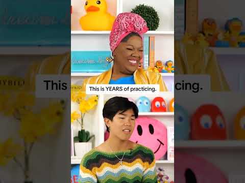 Don't give up! @aeden #pov #fyp #cherylportervocalcoach  #cherylporterdiva #shorts