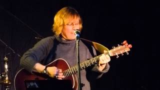 Claudia Jacobs: LIVE IN THE LOBBY # 100 February 6th, 2014_001