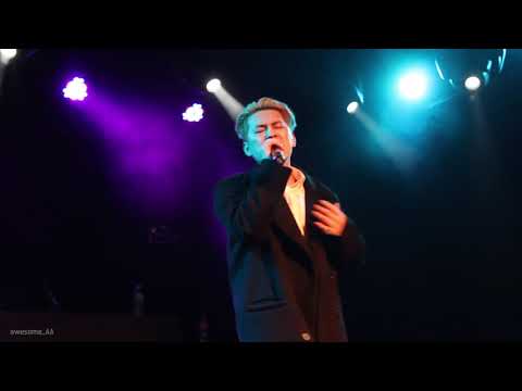 180224 (420C 대구콘서트) 도노DONO (feat.Addcorn) - 얘기해