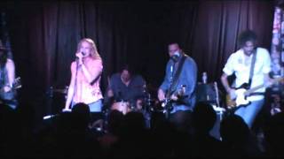 TRIGGER HIPPY "Heartache On The Line" Live @ Smith's Olde Bar Atlanta, GA.