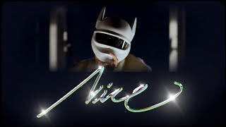 Musik-Video-Miniaturansicht zu NICE Songtext von Cro