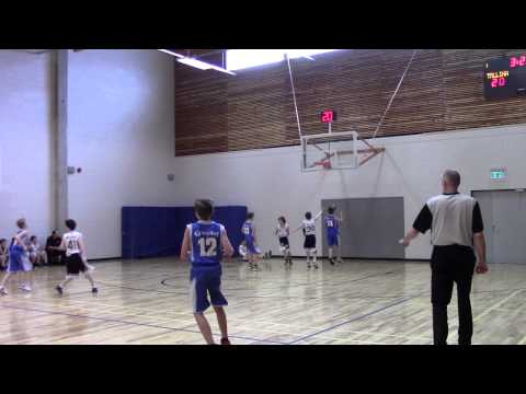 2014-03-16 KK Tallinn/Tallinna Kalev - BC Kalev/Cramo (C2 Eesti MV 2013/2014)