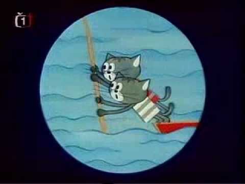 Byla jedna koťata   Kočičí koření