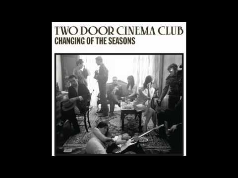 Two Door Cinema Club - Crystal