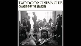 Two Door Cinema Club - Crystal
