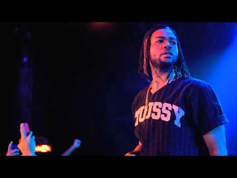 Partynextdoor x Bryson Tiller x Drake x Rihanna Type Beat 2017 "Party At 8" (Prod. Chris Cella)