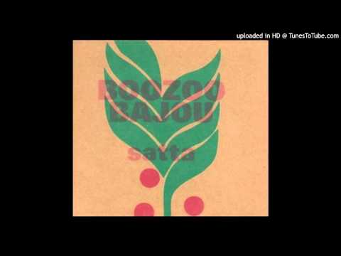 Boozoo Bajou - Yoruba Road