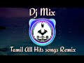 Dj Tamil remix # Tamil Remix kuthu songs # All hits songs collection | Durai Tech
