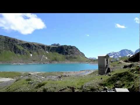 ALTA VAL FORMAZZA: DA RIALE AL KASTEL