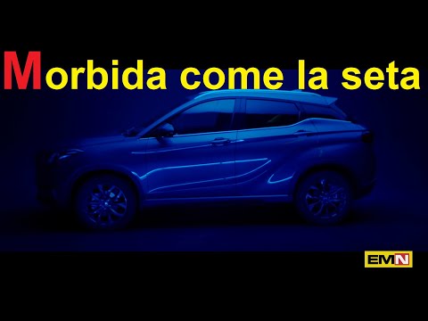 Thumbnail for Da Seres, il C-SUV Seres 3 e Seres 5 di elevate prestazioni - Electric Motor News n° 19 (2021)