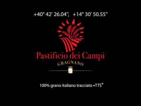 Pastificio dei Campi, Gragnano