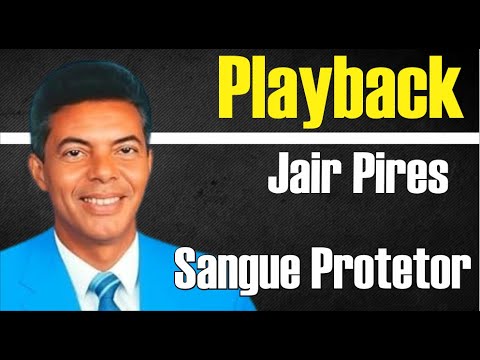 Sangue Poderoso - Jair Pires