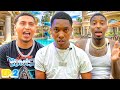 The Grown Kids Rucrew Crashed The Pool Party Ep2