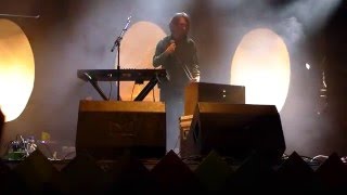 LA Priest, full set 1of4 live Green Man Festival, 22-08-2015, Brecon Beacons Wales