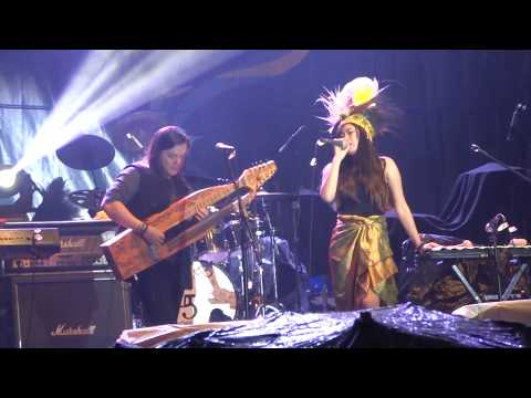 [HD] G-Five - When We Were Young | Akhir Cerita Cinta (Cover feat. Axel) - Live at Portia SOA UAJY