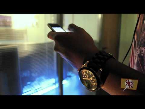 Majik - Moment 4 life  - Random Report TV