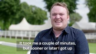 Sporting Life Pick 7 Winner Scoops £100k Jackpot!
