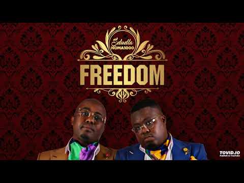 Sdudla Noma1000 - Turn Me On (feat. Heavy K)