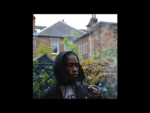 Yung Simmie - Smoking With My Family (Prod. by DJ Smokey)