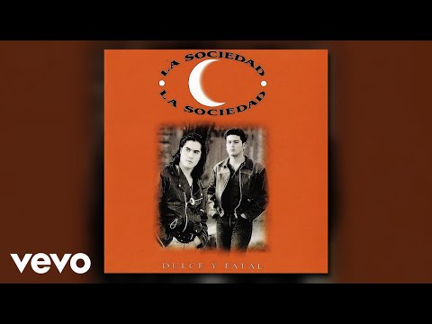 La Sociedad - Nada Quedará (Audio)