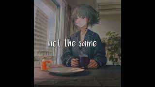 Download lagu Not You (Slowed//Reverb) Status Alan Walker × Emma Steinbakken #shorts #alanwalker #whatsappstatus mp3