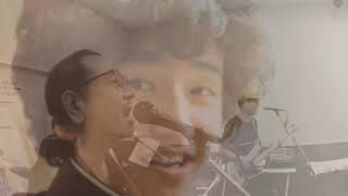 I Ain&#39;t Gonna Stand For It(E Clapton cover)By SALESMAN BROTHERS BAND