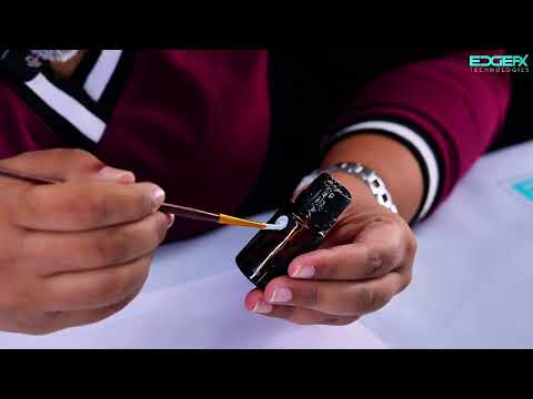 Decorative Bottle Art