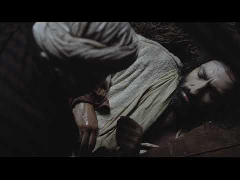 ENGLISH KJV | The Gospel of Matthew 8:16–34