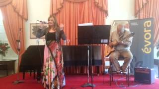 Modinha para Gabriela (Dorival Caymmi)