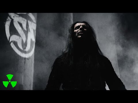 SEPTICFLESH - Neuromancer (OFFICIAL MUSIC VIDEO)