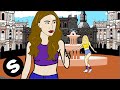 DAZZ, CALVO & Salena Mastroianni - I Just Got 2 (Official Music Video)